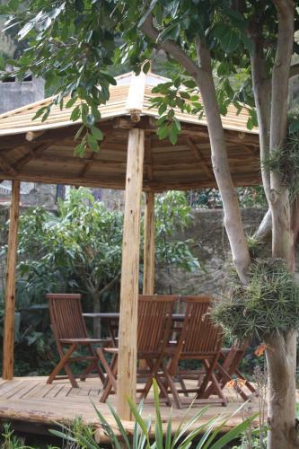 Hostal Archipels