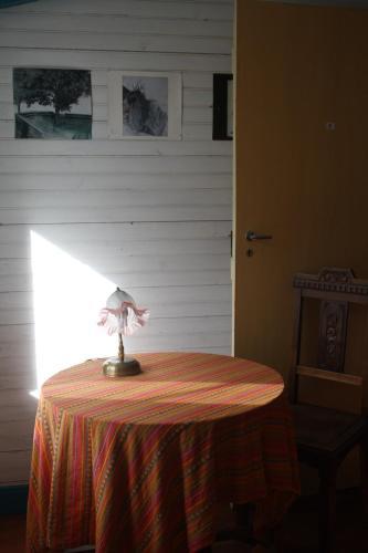Hostal Archipels