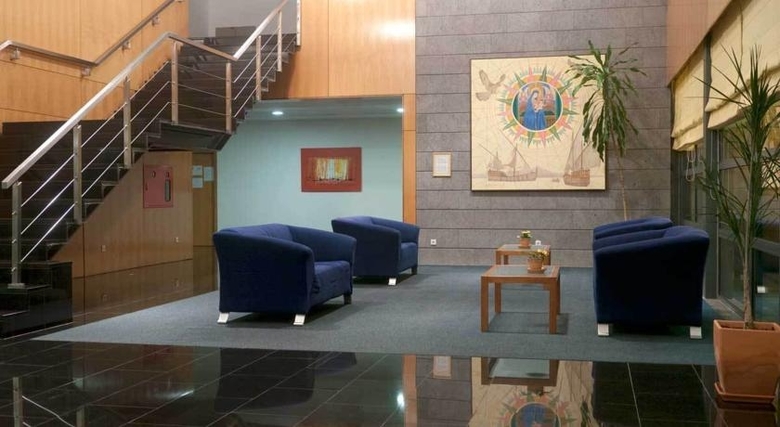 Hotel Colombo
