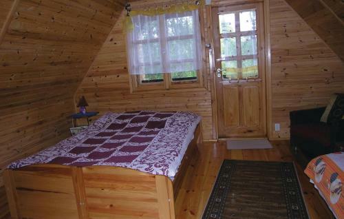 Holiday Home Grunwald Mielno III