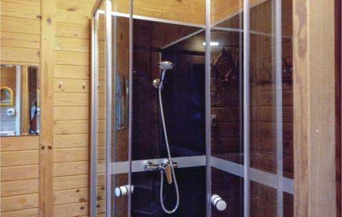 Holiday Home Grunwald Mielno III
