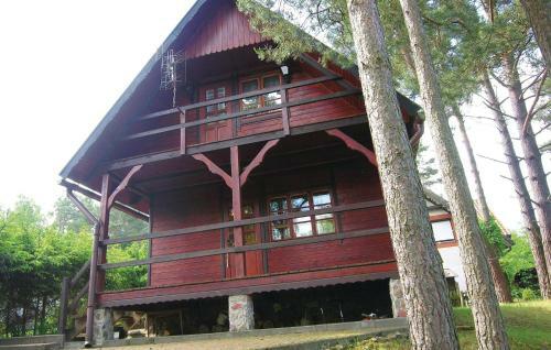 Holiday Home Grunwald Mielno III