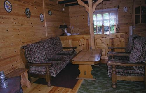 Holiday Home Grunwald Mielno III