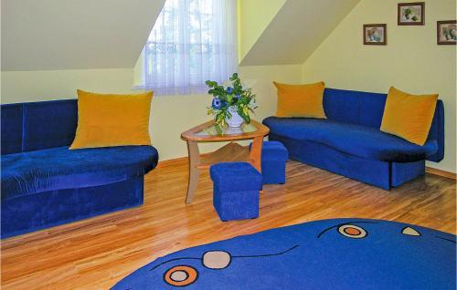 Holiday Home Grunwald Mielno VI