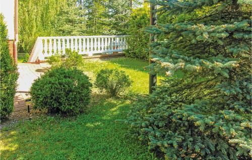 Holiday Home Grunwald Mielno VI