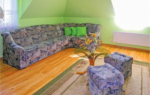Holiday Home Grunwald Mielno VI