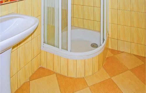 Holiday Home Grunwald Mielno VI