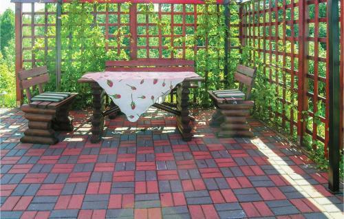 Holiday Home Grunwald Mielno IX