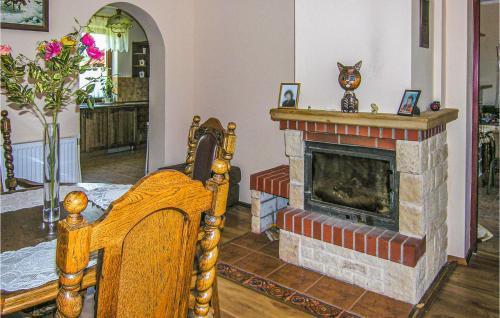 Holiday Home Grunwald Mielno IX