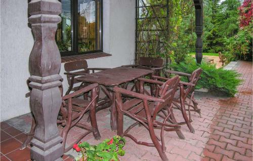 Holiday Home Piecki Piecki Spacerowa