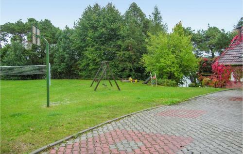 Holiday Home Piecki Piecki Spacerowa
