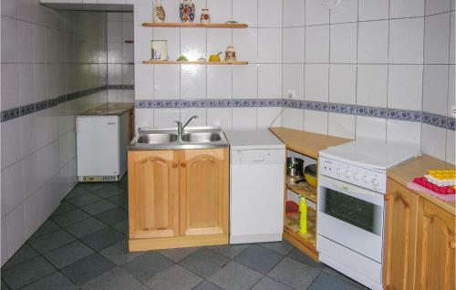 Holiday Home Piecki Piecki Spacerowa
