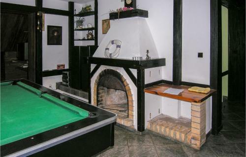 Holiday Home Piecki Piecki Spacerowa