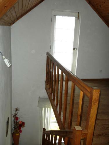 Hostal Casa Do Areal