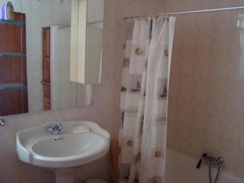 Apartamento Casa Do Canto