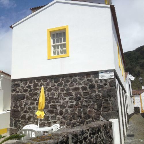 Hostal Alojamento Bela Vista