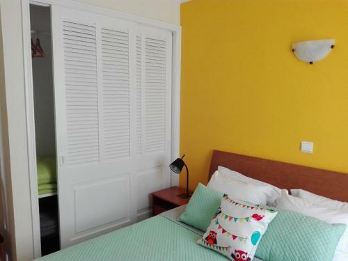 Hostal Alojamento Bela Vista
