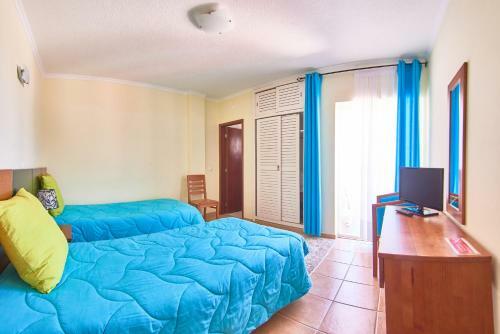 Hostal Alojamento Bela Vista