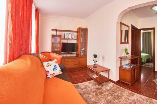Hostal Alojamento Bela Vista
