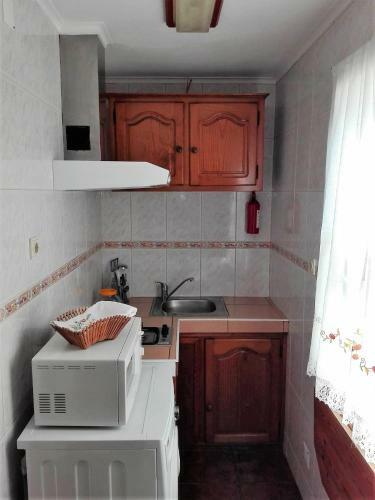 Hostal Alojamento Bela Vista