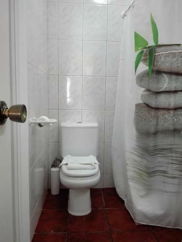 Hostal Alojamento Bela Vista