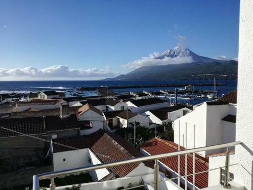 Hostal Alojamento Bela Vista