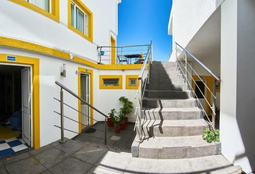 Hostal Alojamento Bela Vista