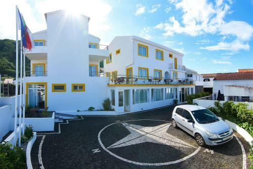 Hostal Alojamento Bela Vista