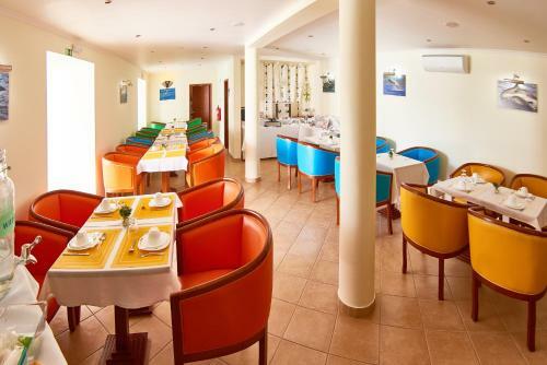 Hostal Alojamento Bela Vista