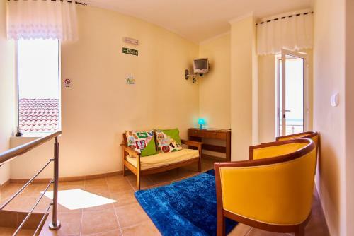 Hostal Alojamento Bela Vista