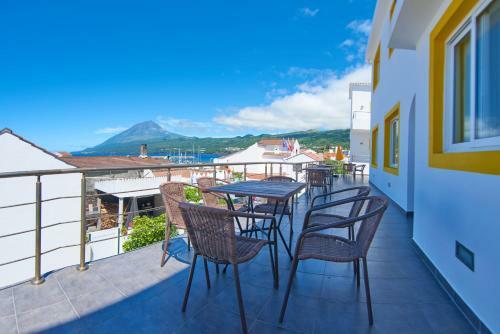 Hostal Alojamento Bela Vista