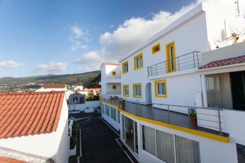 Hostal Alojamento Bela Vista