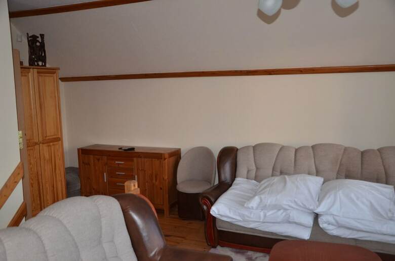Agroturismo Dworek Mazurski Lizer