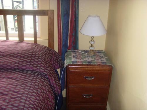 Albergue Big Tree Lodge Methven