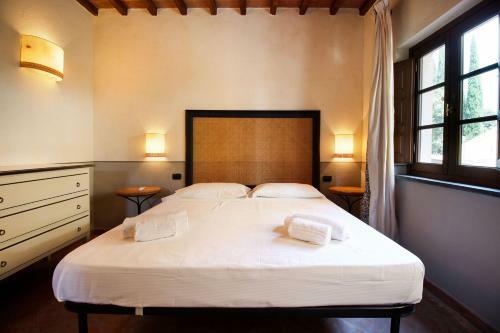Apartamento Borgo La Casa