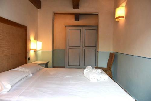 Apartamento Borgo La Casa