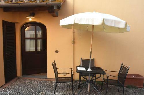 Apartamento Borgo La Casa
