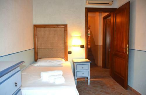 Apartamento Borgo La Casa