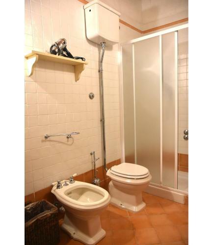Apartamento Borgo La Casa