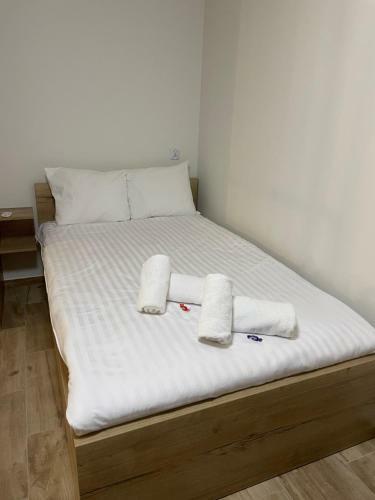 Apartament Na Skarpie