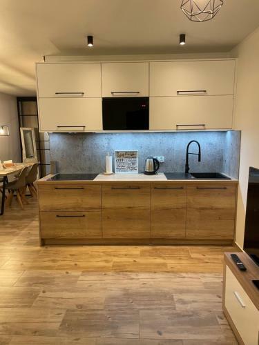 Apartament Na Skarpie