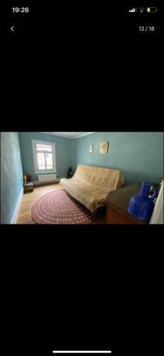 Apartamento Appartament Anna In Kaub