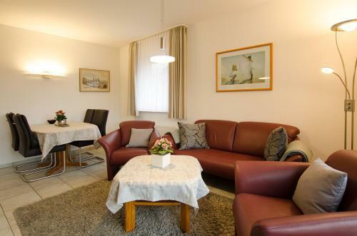 Apartamento Fewo Im Wiesengrund Nr 2
