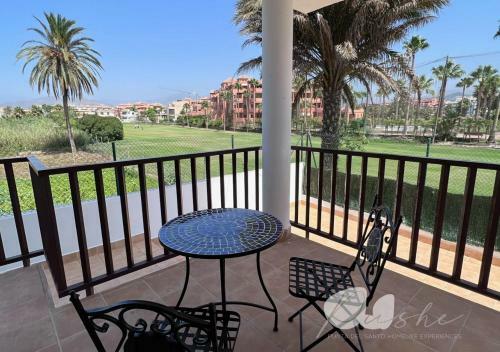 Pushe Village Playa Granada Beach & Golf 3