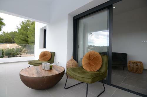 Villa Graham Holiday Rentals - Saona I