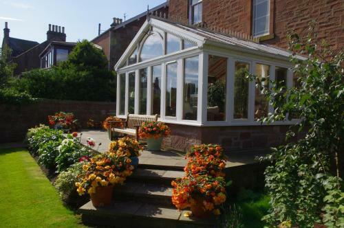 Bed & Breakfast 36 Themall