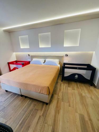 Hostal Affittacamere Residenza Montedoro