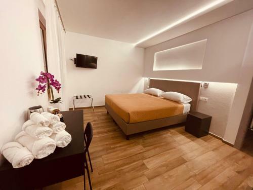 Hostal Affittacamere Residenza Montedoro