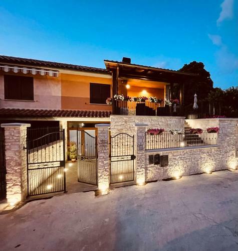 Hostal Affittacamere Residenza Montedoro