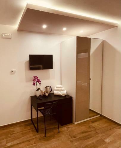 Hostal Affittacamere Residenza Montedoro